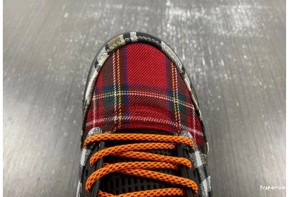 Hyperoad GS AIR JORDAN 'PLAID' 5 RETRO 0909